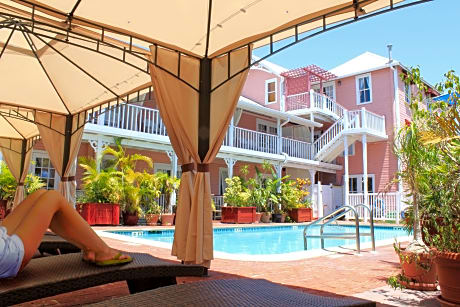 The Riverview Hotel