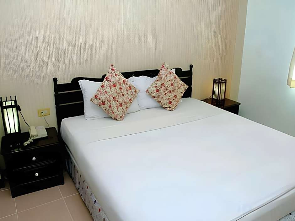 Rimtarn Hotel Pakchong