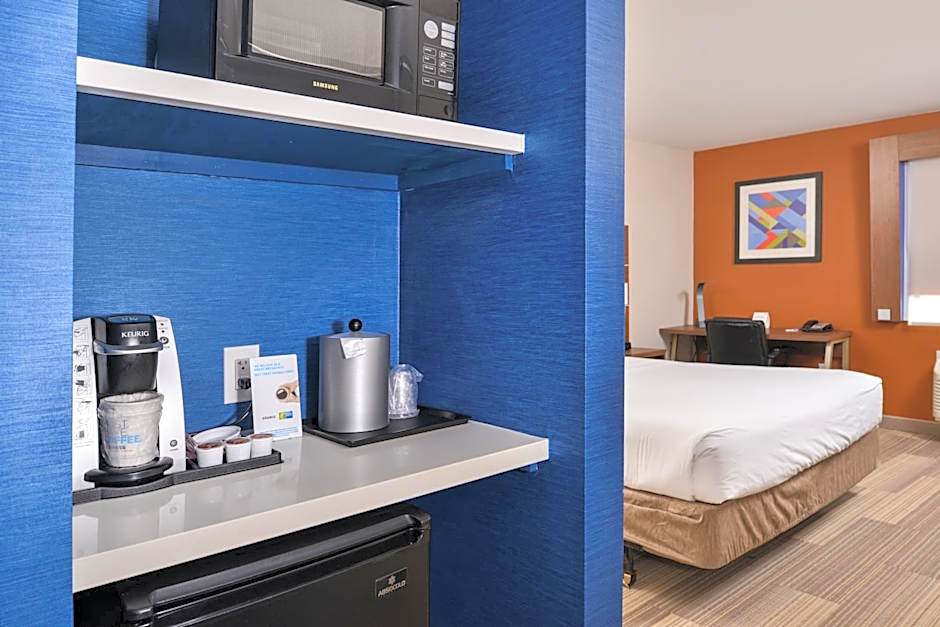 Holiday Inn Express Westley By IHG