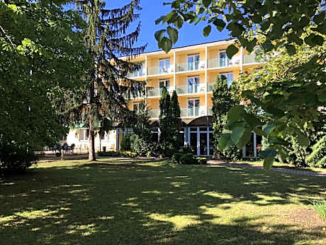 Solaris Hotel