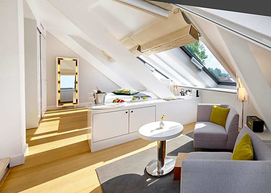 Hotel Ketschauer Hof