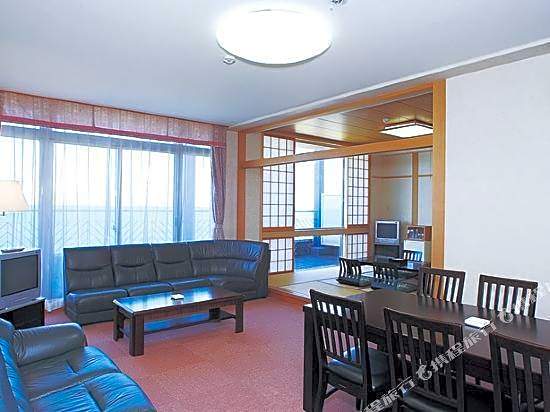 Umiterasu Nadachi Hotel Korin