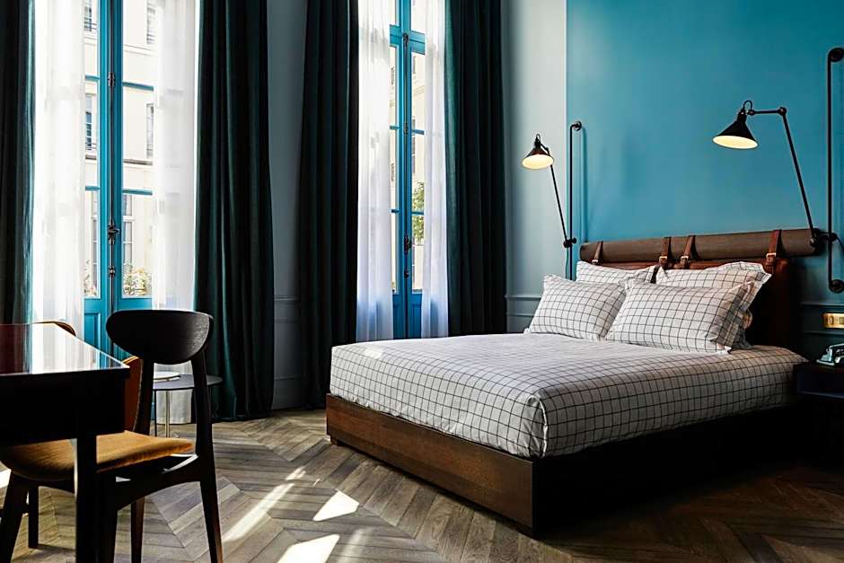 The Hoxton - Paris