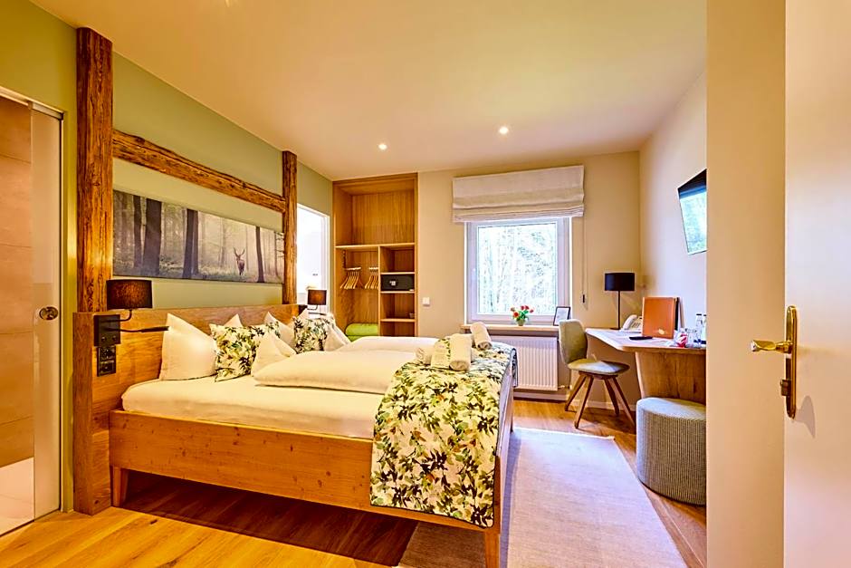 Hotel Waldgasthof Buchenhain