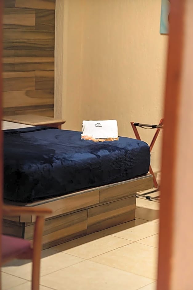 Santiago De Compostela Hotel