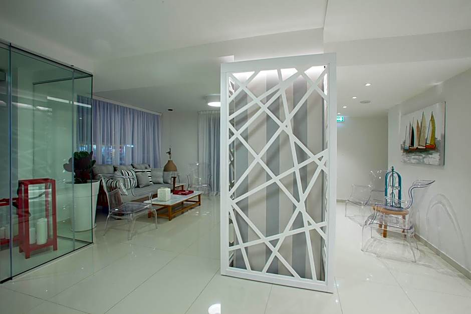 Princessa Vera Hotel Apartments