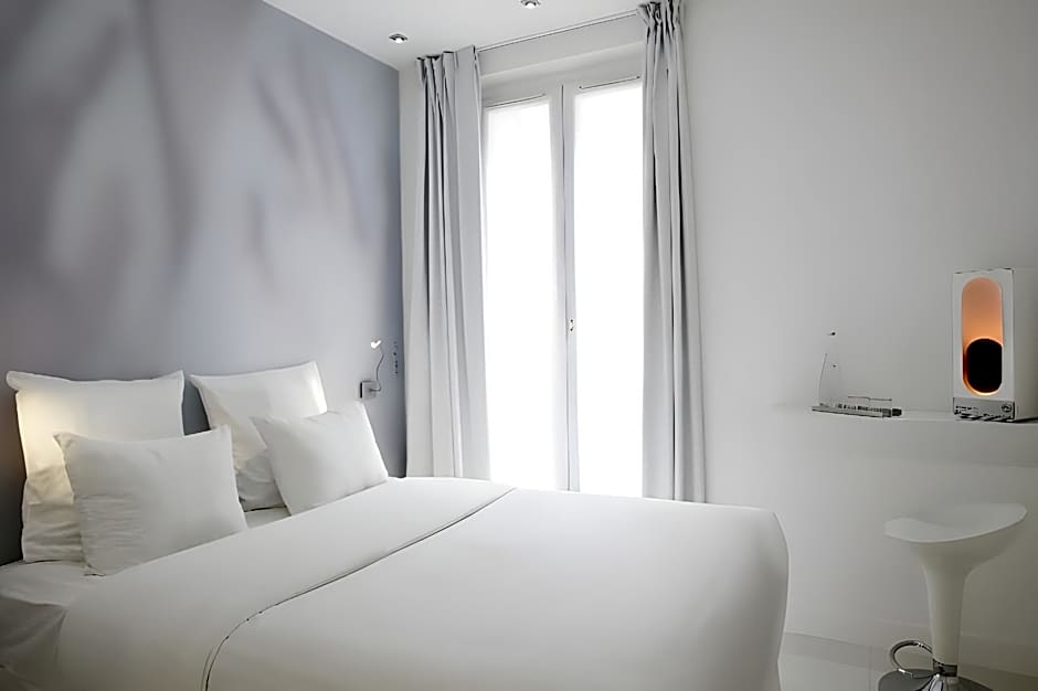 Blc Design Hotel