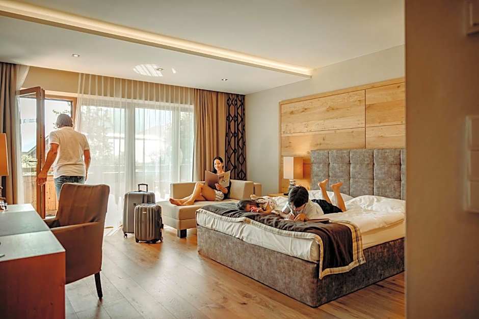 Erholungshotel Kaltenhauser