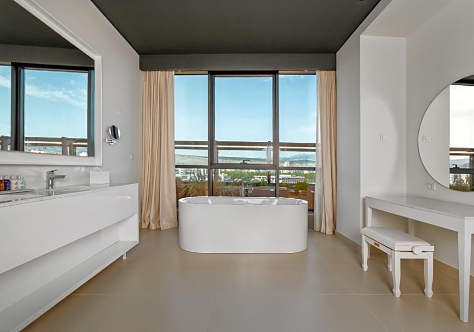 Crowne Plaza Podgorica By IHG