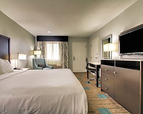 SureStay Hotel by Best Western Richland