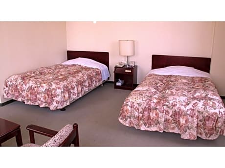 Business hotel Green Plaza - Vacation STAY 43971v