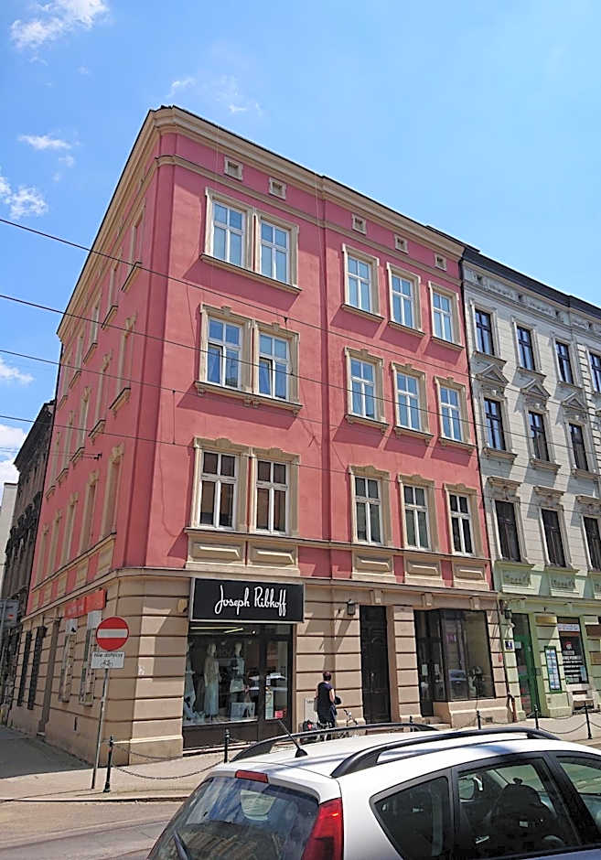 Dluga Apartments