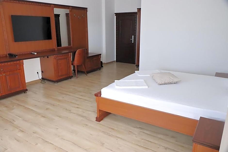 Hotel Restaurant Elite