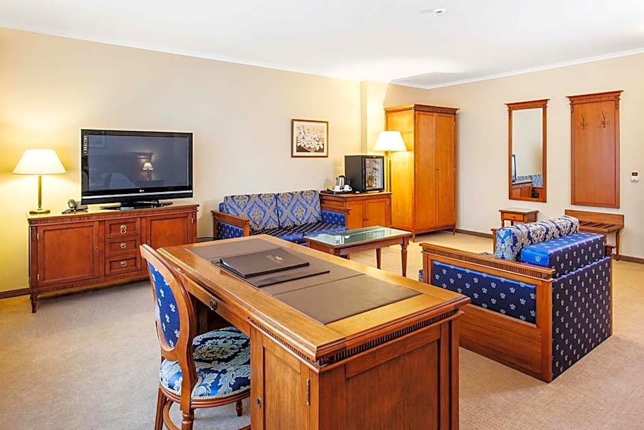 Hotel Duo Spa