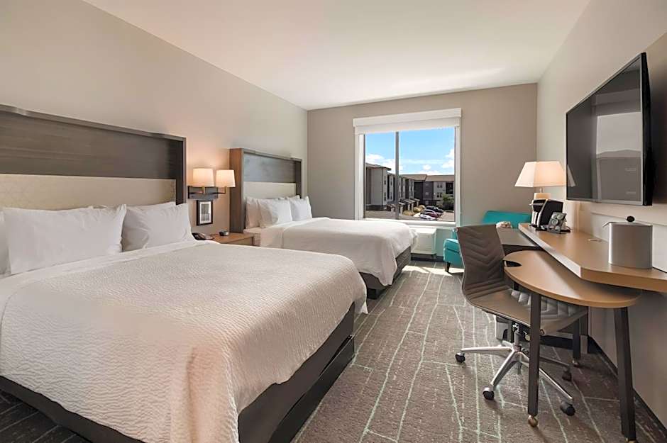 Holiday Inn & Suites Mt Juliet - Nashville Area