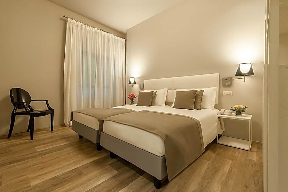 Hotel Monte Meraviglia