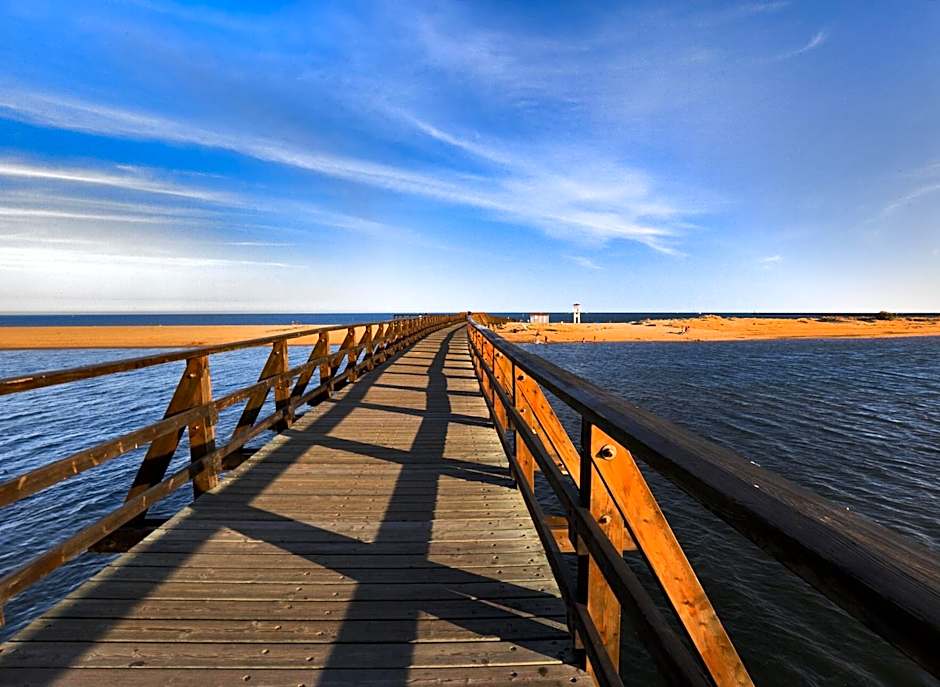 BarcelÃ³ Isla Cristina