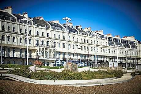 Best Western Plus Dover Marina Hotel & Spa