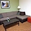 Hawthorn Extended Stay By Wyndham Kingsland