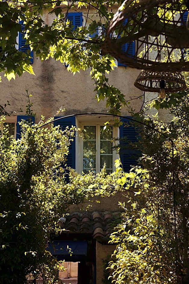 LE CLOS DES ARÔMES