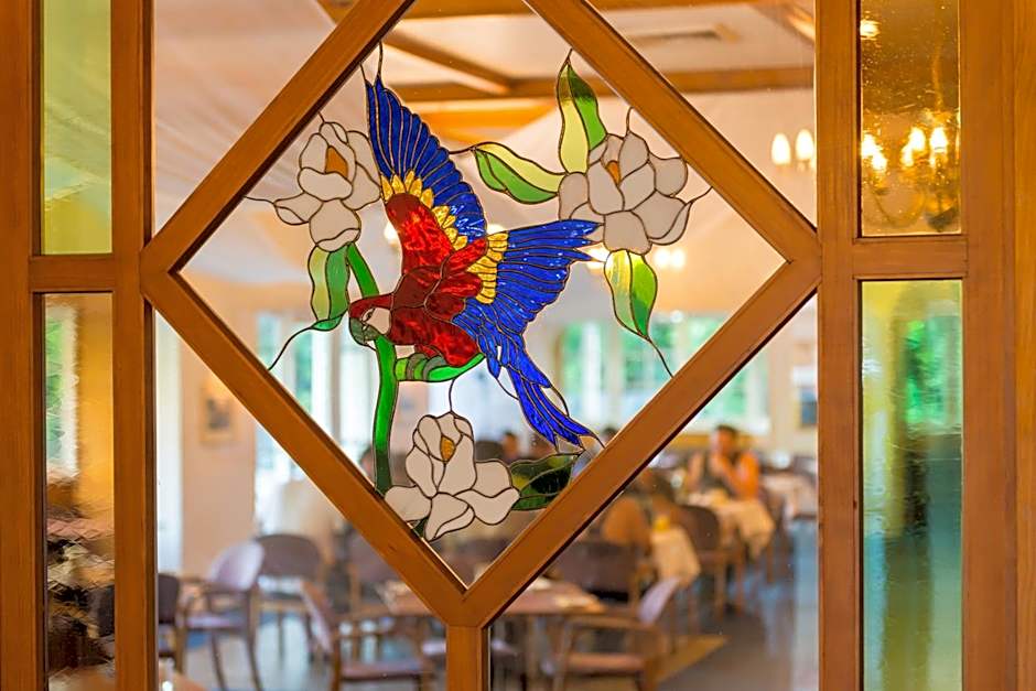 Discovery Settlers Hotel