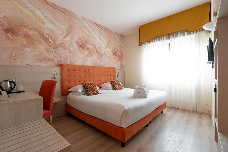 Hotel Castello Artemide Congressi