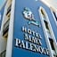 Hotel Maya Palenque