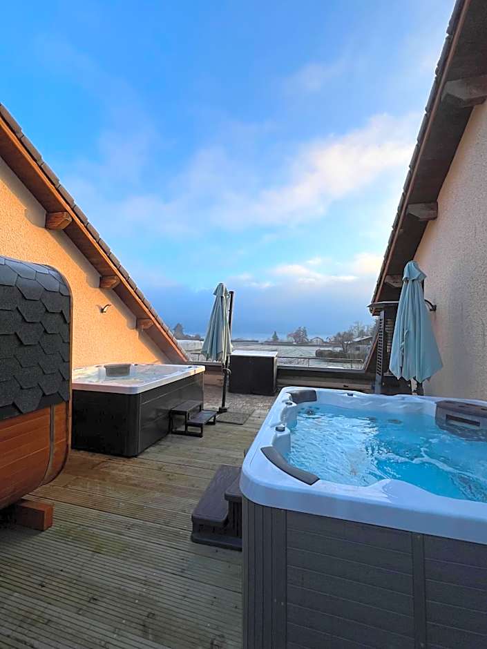 La Parenthèse Enchantée