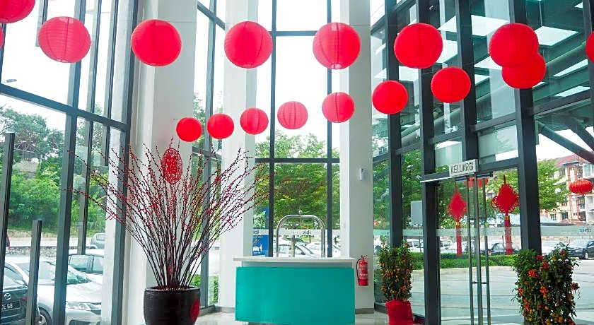 Prescott Ace Kuala Lumpur Cheras