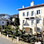 Archontiko Stamou Boutique Hotel