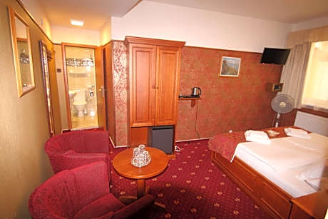 Budget Double or Twin Room