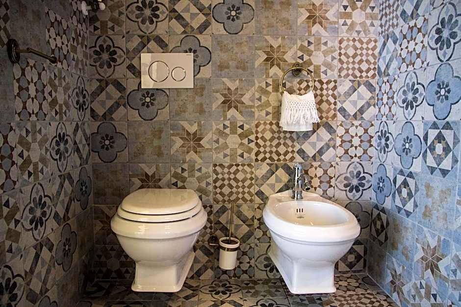 Guest House Domo Florenzia