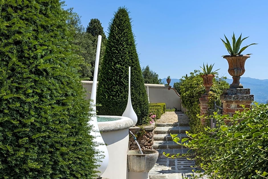 Hotel Villa La Palagina