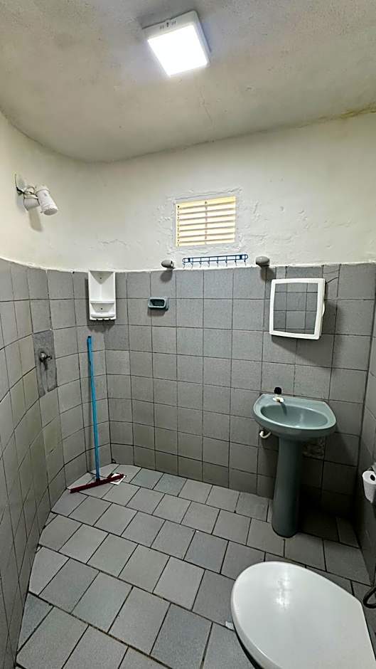 Pousada Capitólio 04 Canoa Quebrada