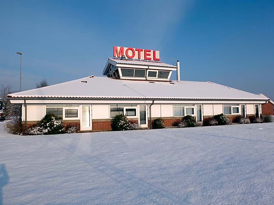 Motel Spar 10
