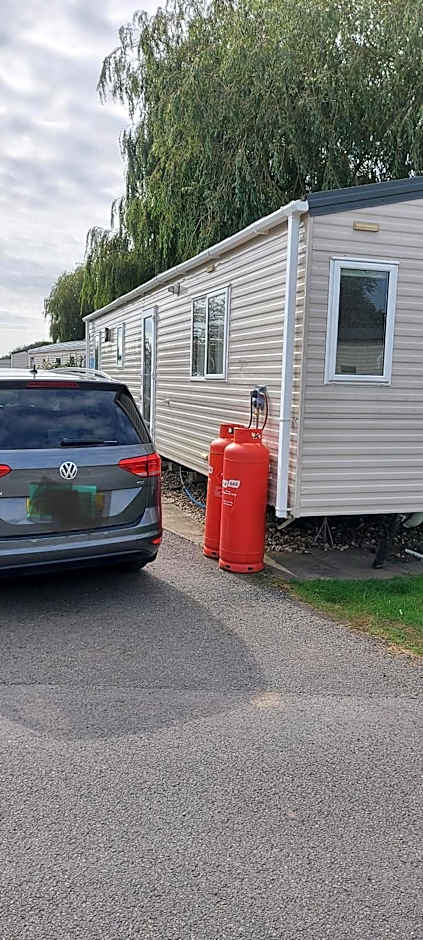 Springs 46 by Vilija Southview Leisure Park Skegness