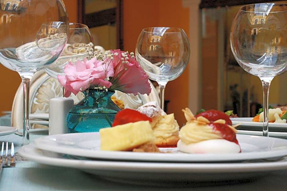 Hotel Marques del Angel