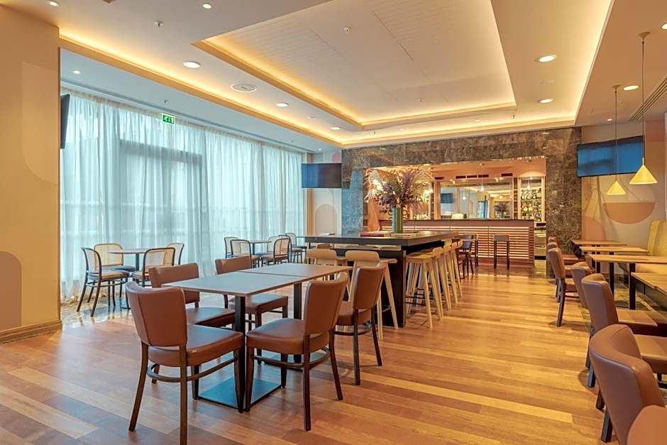 Pestana Chelsea Bridge Hotel And Spa