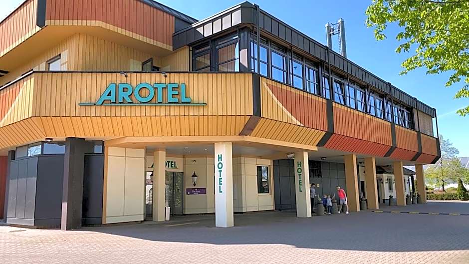 Arotel Best living Nürnberg