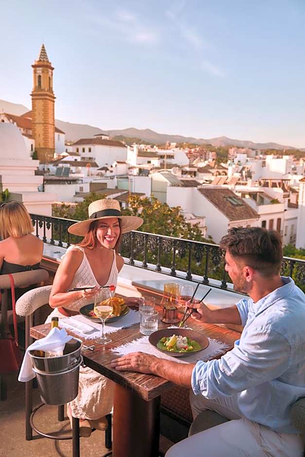 Hotel El Pilar Andalucia