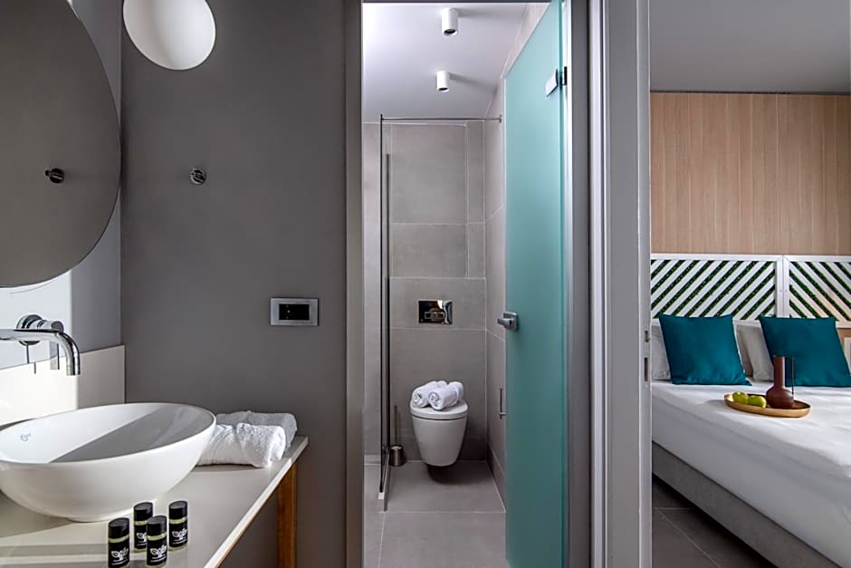 Villa Elite "by Checkin" Adults Only