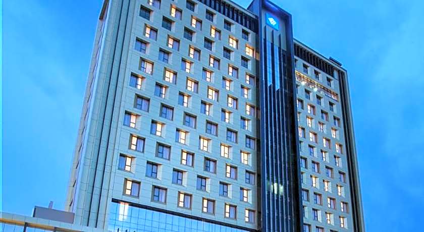Wyndham Opi Hotel Palembang