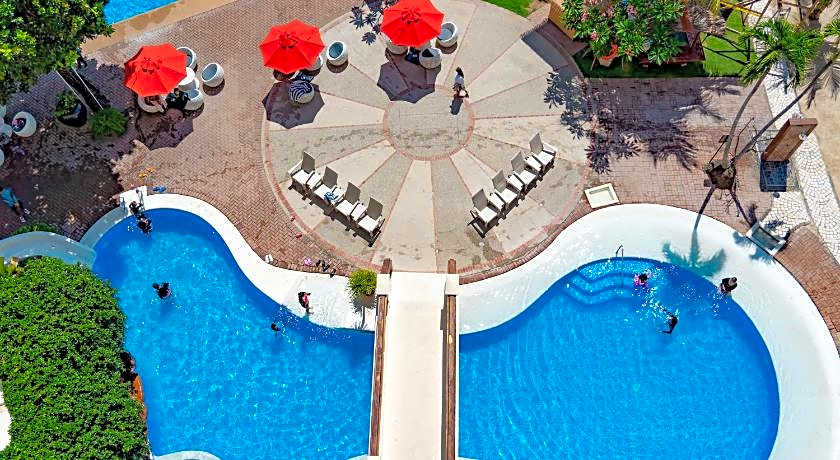 Costabella Tropical Beach Hotel