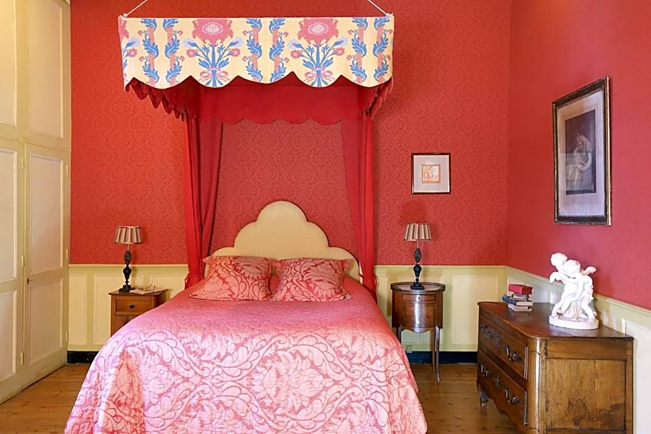 Château de La Ballue - Les Collectionneurs