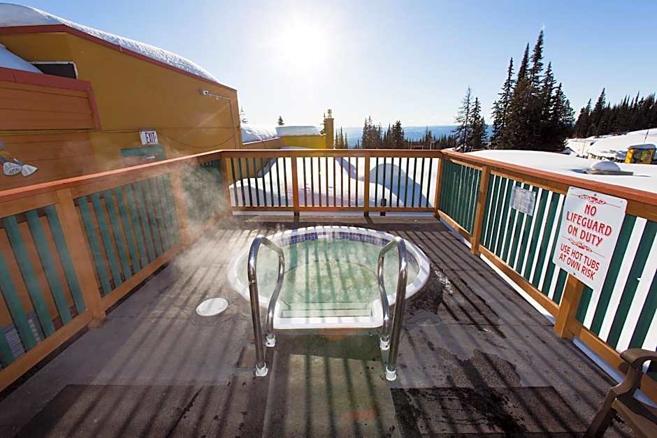 The Vance Creek Hotel & Conference Centre