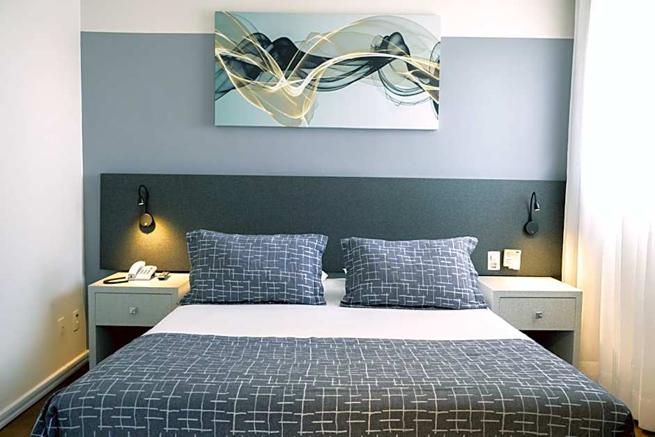 Travel Inn Flats Santo André