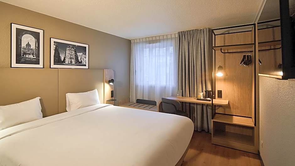 Campanile Paris Sud - Porte D'Orleans - Arcueil