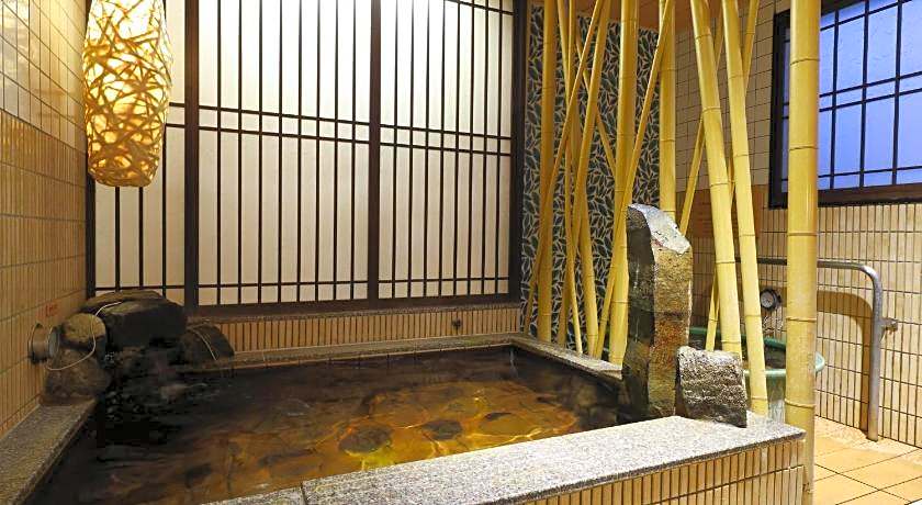 Dormy Inn Chiba City Soga