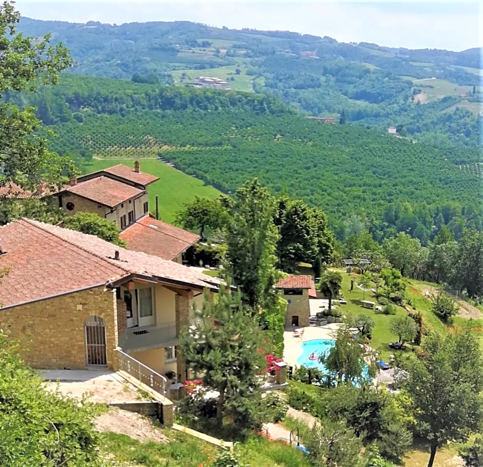 Agriturismo Sondrea