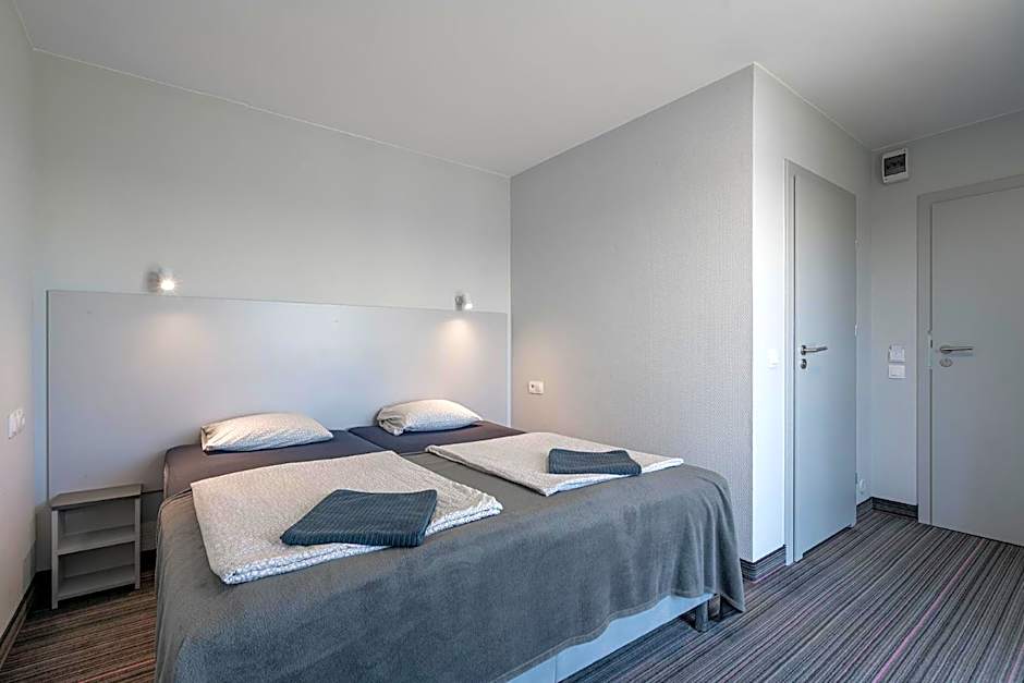 PIONOW Pokoje Hotelowe - adults only